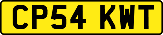 CP54KWT