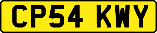 CP54KWY