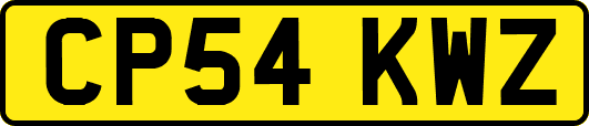 CP54KWZ