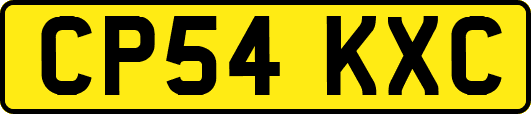 CP54KXC