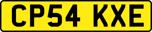 CP54KXE