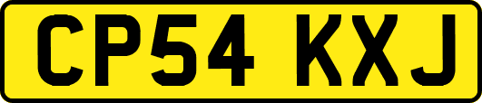 CP54KXJ