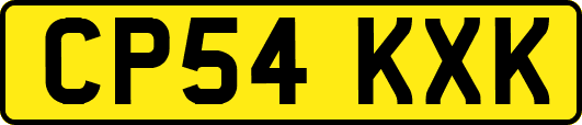 CP54KXK