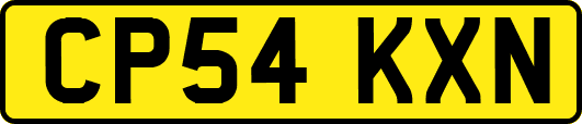 CP54KXN