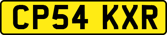 CP54KXR