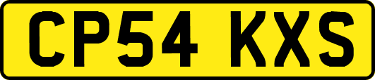 CP54KXS