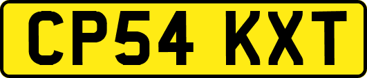 CP54KXT