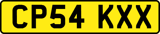 CP54KXX