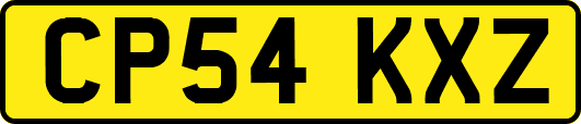 CP54KXZ