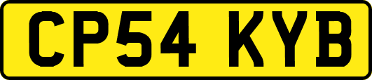 CP54KYB