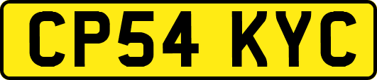 CP54KYC