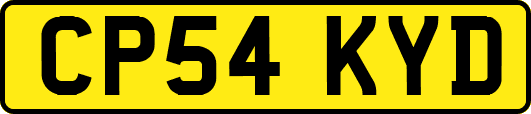 CP54KYD