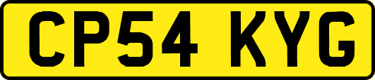 CP54KYG