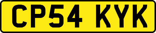 CP54KYK