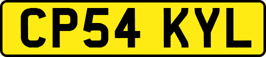 CP54KYL