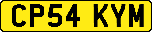 CP54KYM