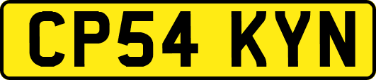 CP54KYN