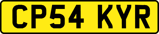 CP54KYR