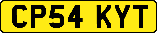 CP54KYT