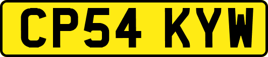 CP54KYW
