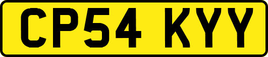 CP54KYY