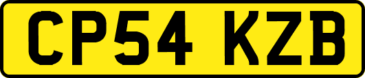 CP54KZB