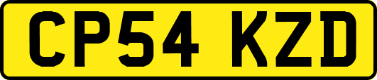 CP54KZD