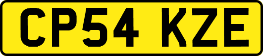 CP54KZE