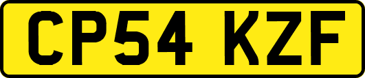 CP54KZF
