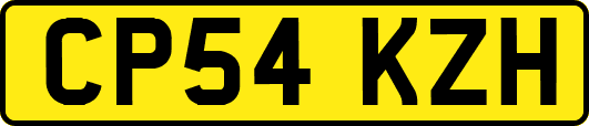 CP54KZH