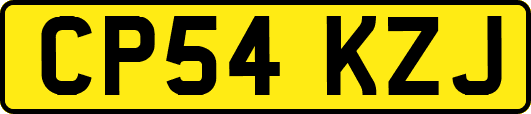 CP54KZJ