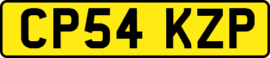 CP54KZP