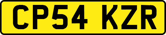 CP54KZR