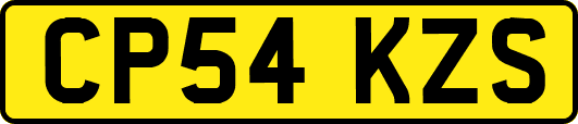 CP54KZS