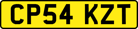 CP54KZT