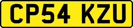 CP54KZU