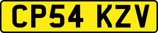 CP54KZV