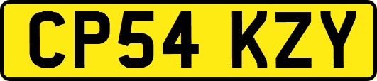 CP54KZY