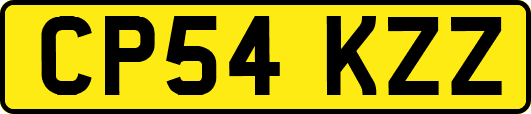 CP54KZZ