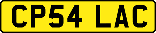 CP54LAC
