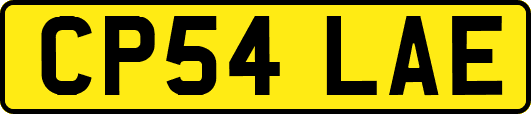 CP54LAE