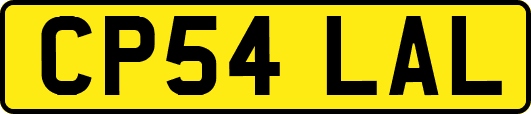 CP54LAL