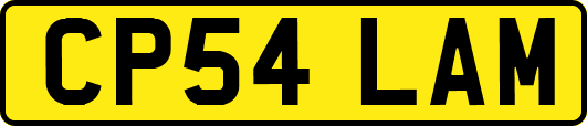 CP54LAM
