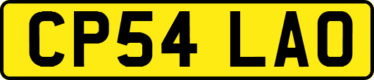 CP54LAO