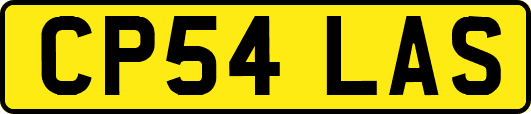 CP54LAS