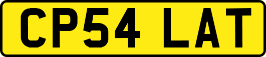 CP54LAT