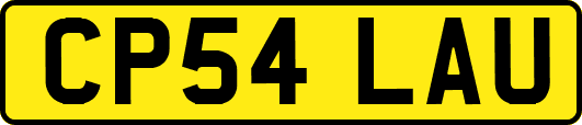 CP54LAU