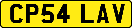 CP54LAV