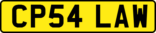 CP54LAW