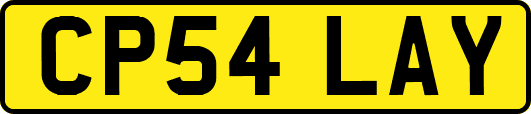 CP54LAY